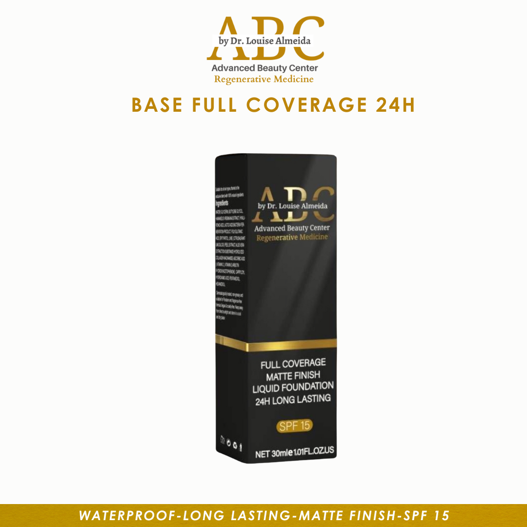 Base Full Coverage 24H