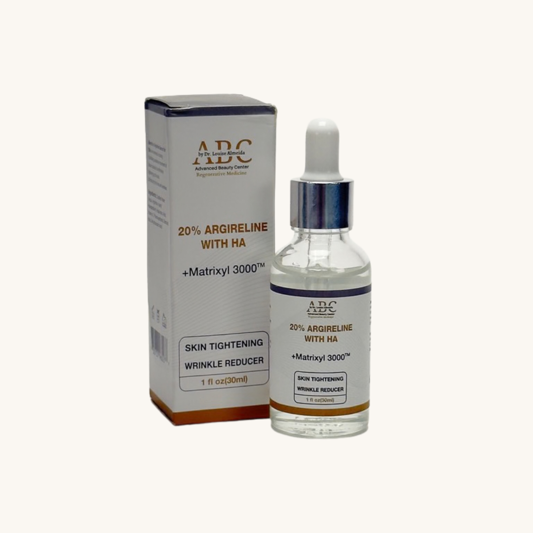 Argireline Wrinkle Reduce