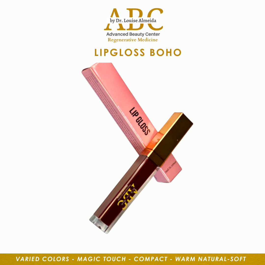Lip Gloss Boho