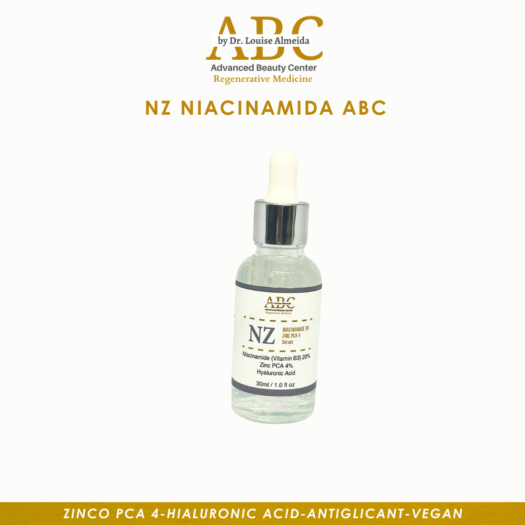 NZ Niacinamida ABC