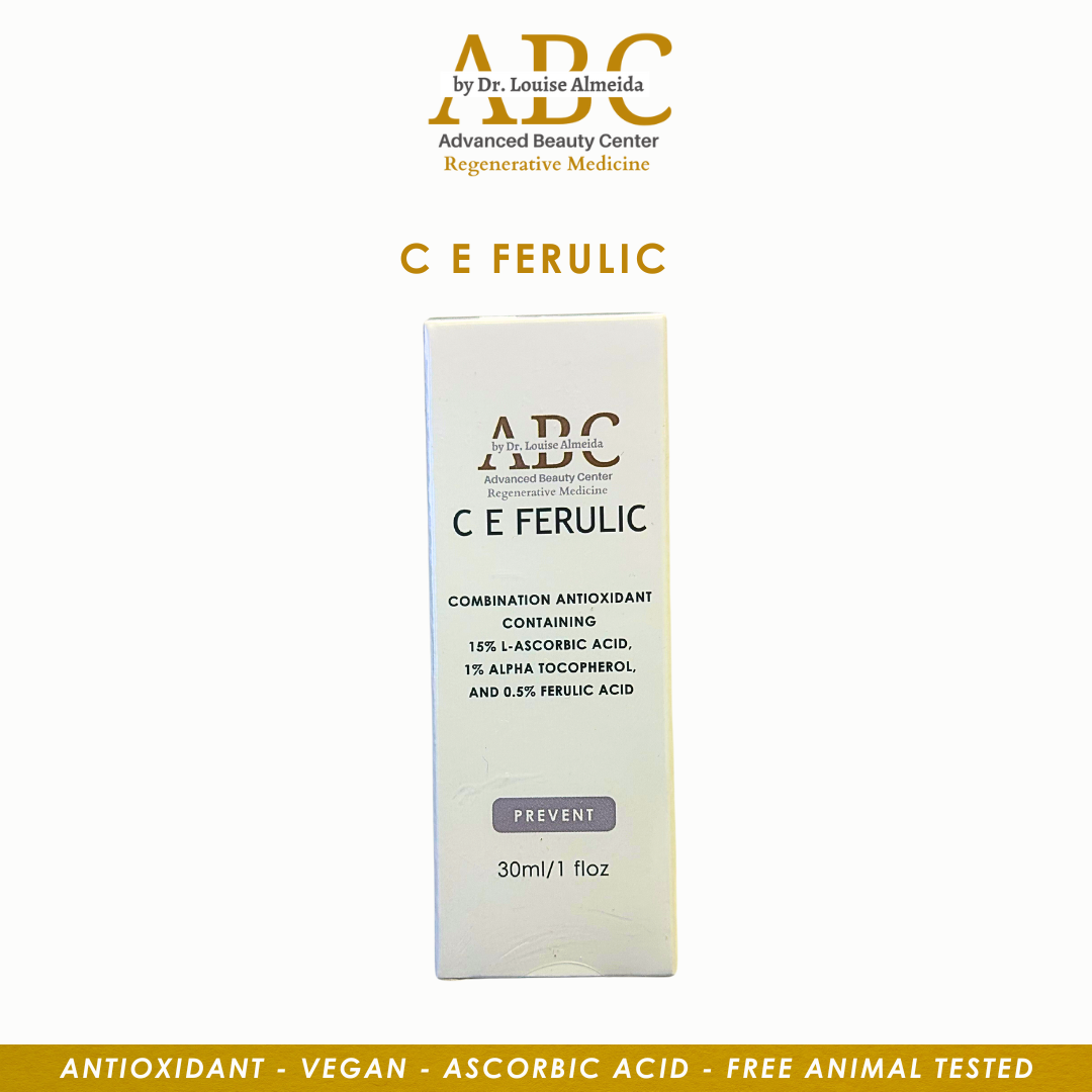 C E Ferulic Anti Oxidant