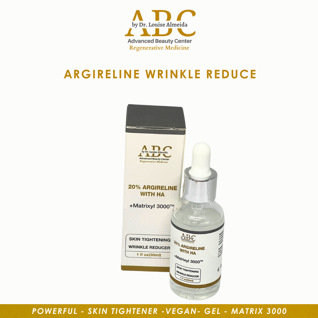 Argireline Wrinkle Reduce