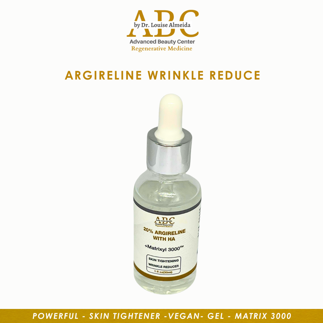 Argireline Wrinkle Reduce
