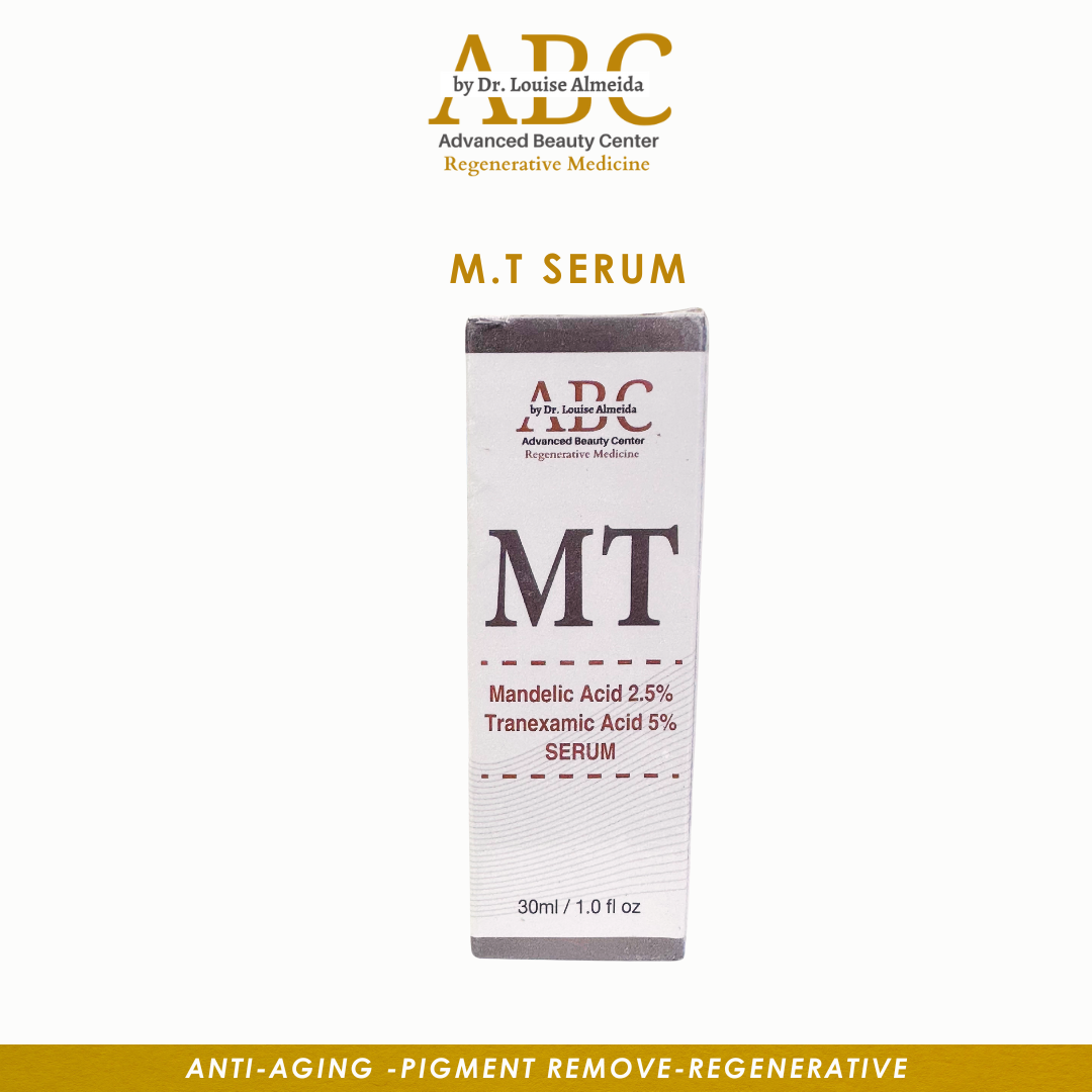 M.T Serum Anti Pigment