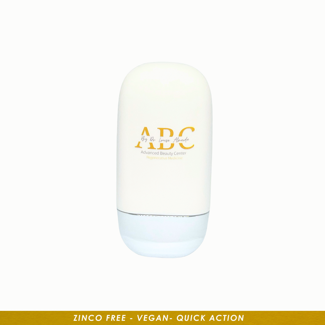 Mineral Sunscreen ABC