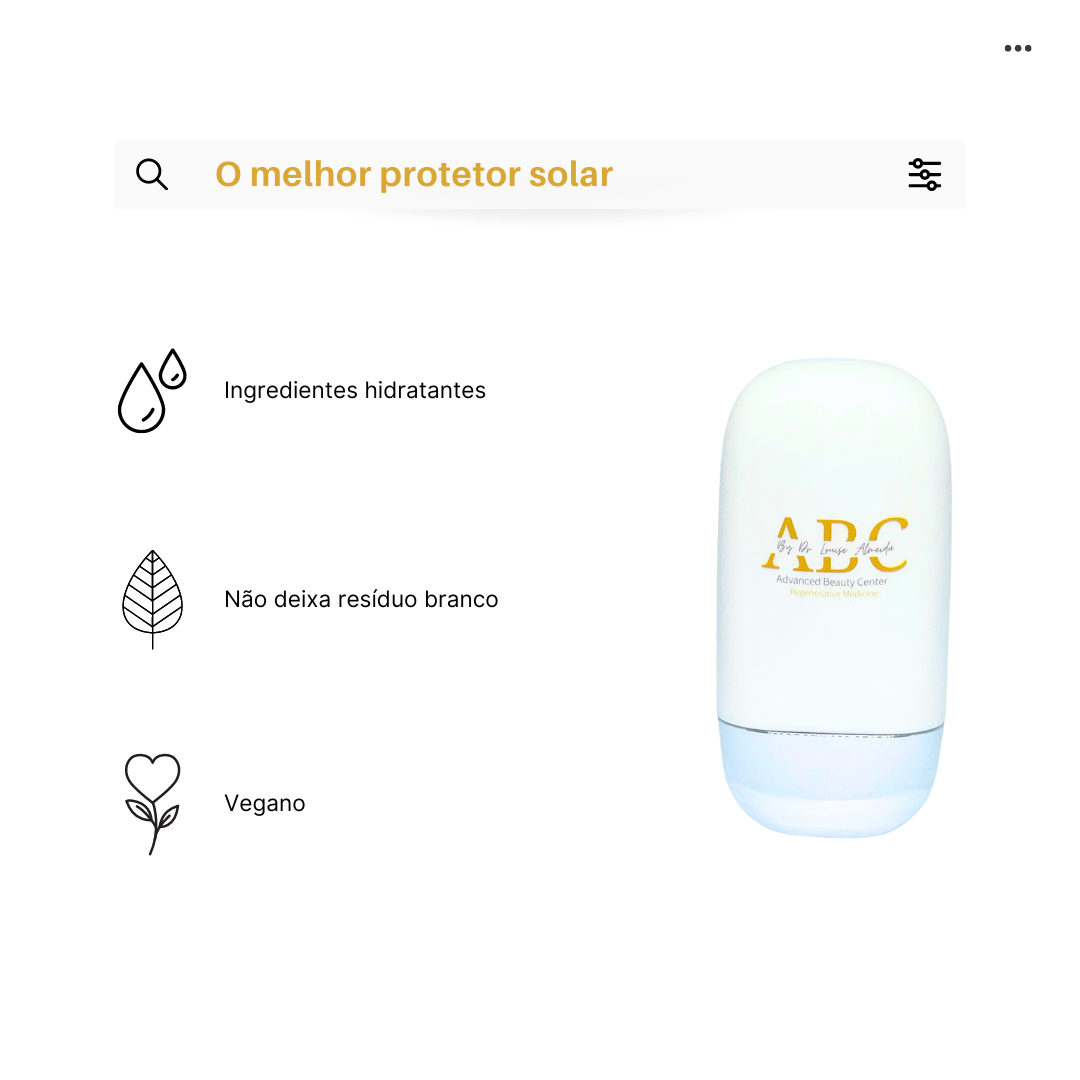 Mineral Sunscreen ABC