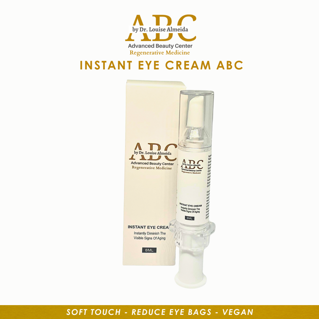 Instant Eye Cream ABC