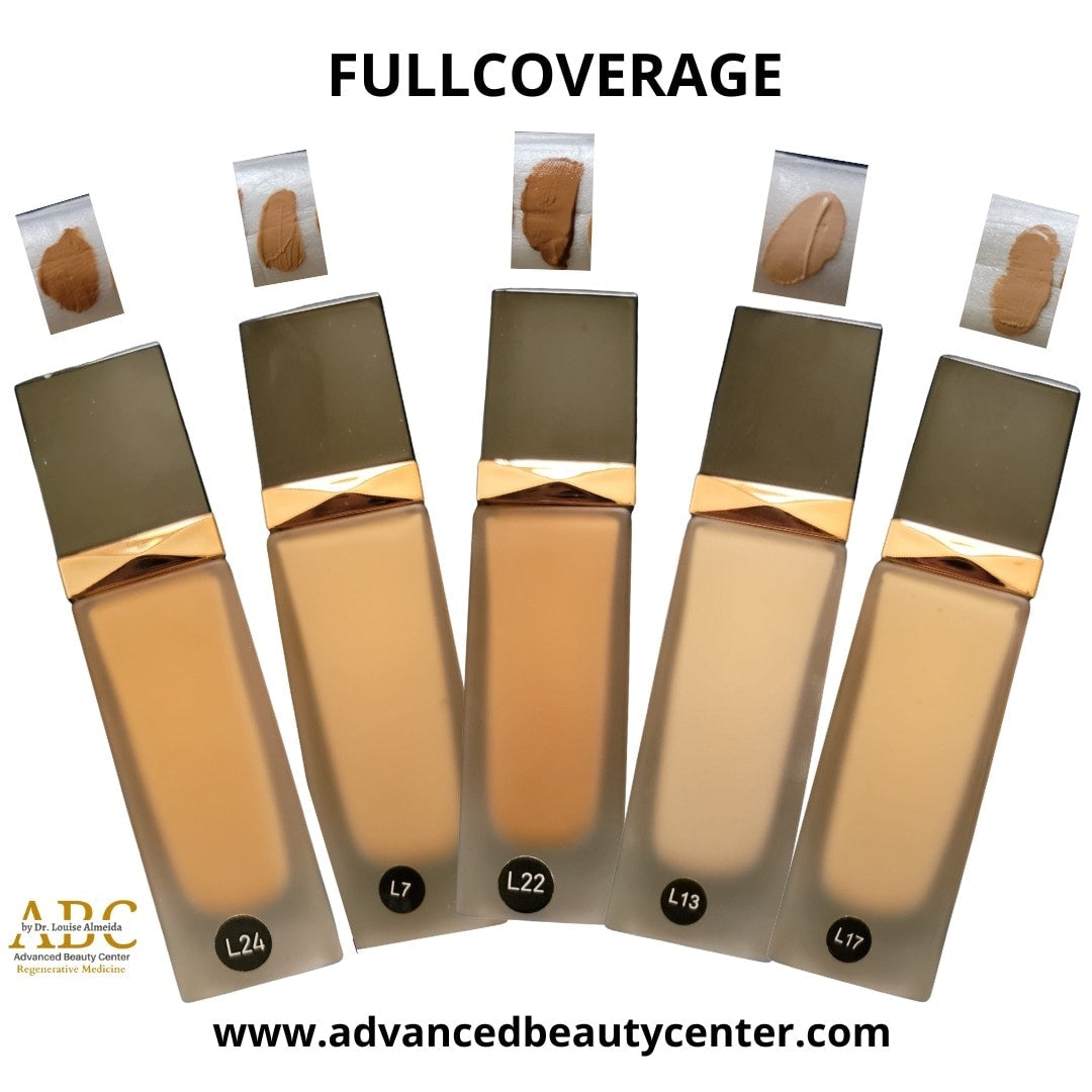Base Full Coverage 24H