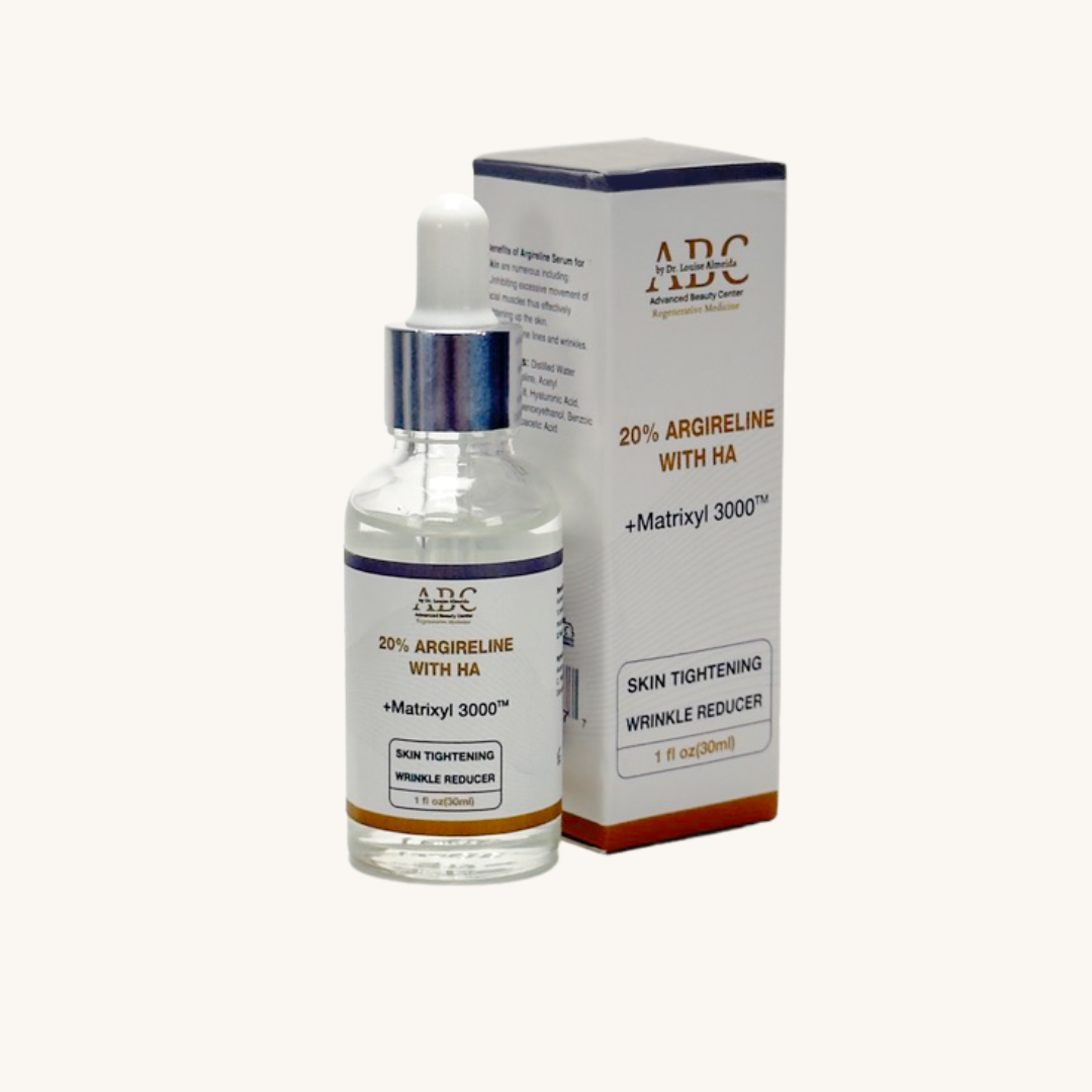 Argireline Wrinkle Reduce