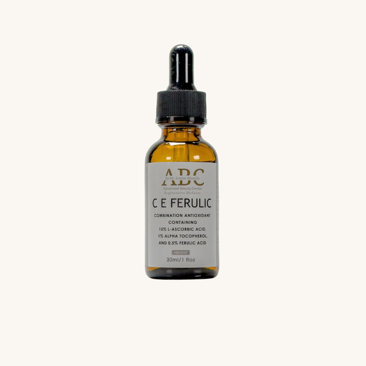 C E Ferulic Anti Oxidant