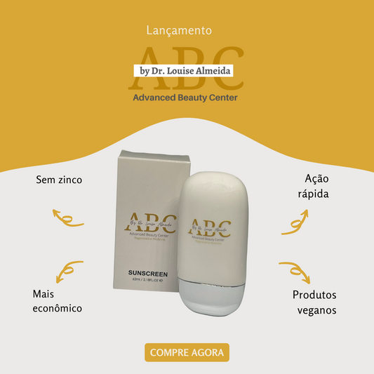 Mineral Sunscreen ABC