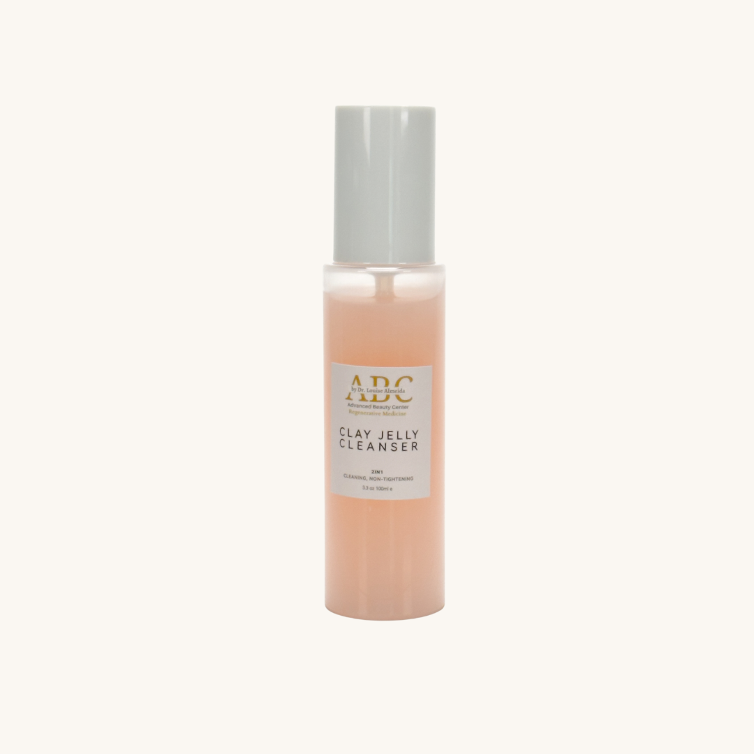 Clay Jelly Cleanser