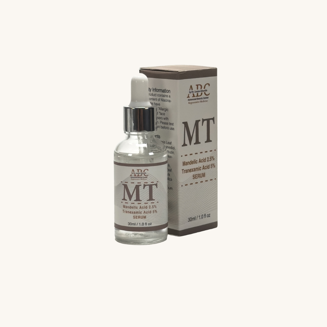Anti-Pigmentation Brightening Serum