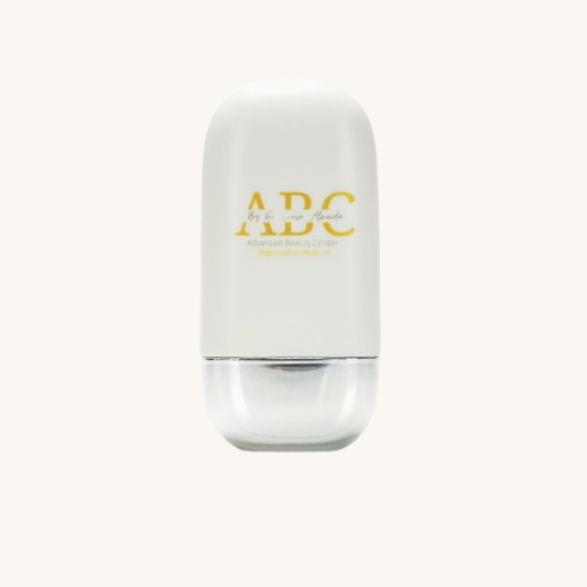 Mineral Sunscreen ABC