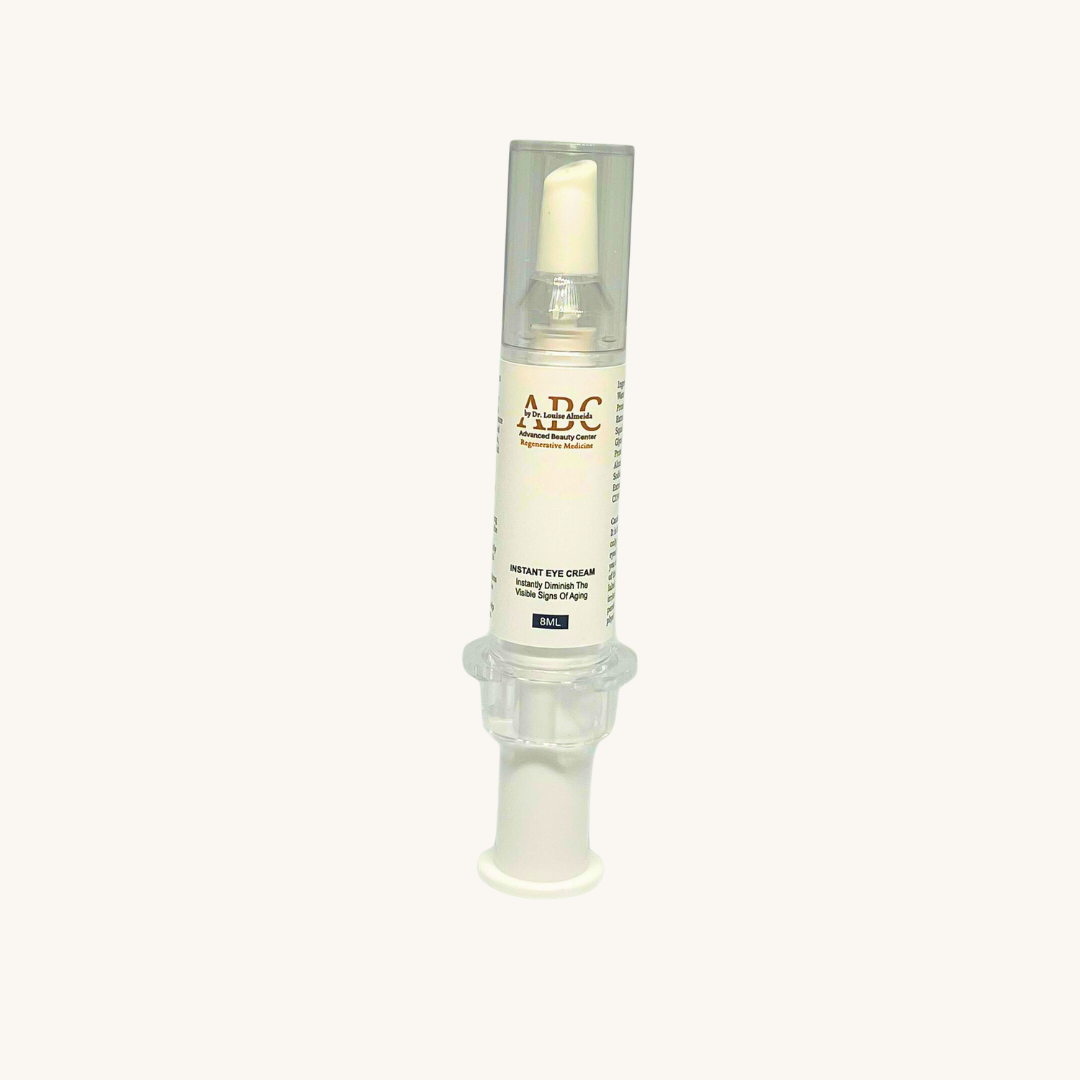 Instant Eye Cream