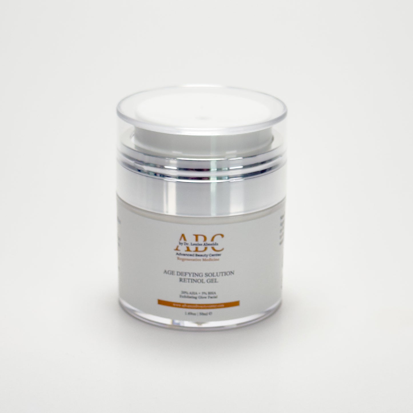 Age Defying Solution Retinol Gel