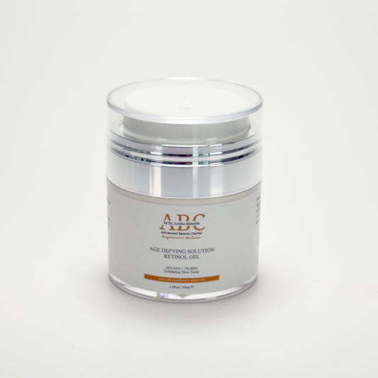 Age Defying Solution Retinol Gel