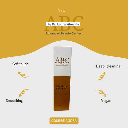 Clay Jelly Cleanser ABC